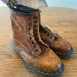 Dr Martens 1460 Mocha